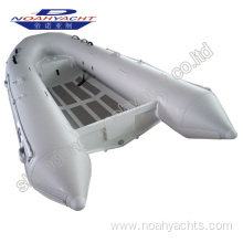 12ft Aluminium Rib Boats Hypalon